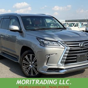 2020 Lexus LX LX570