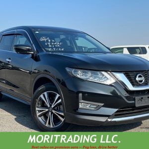 2019 Nissan X-Trail 20X