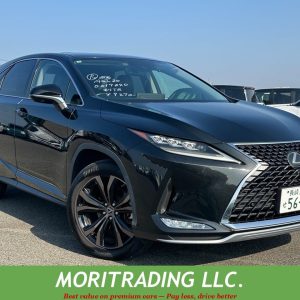 2020 Lexus RX RX300 VERSION L