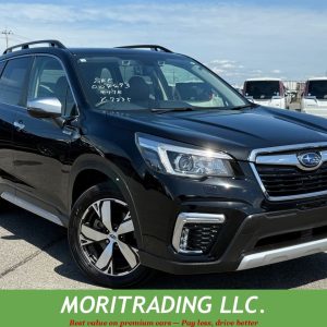 2018 Subaru Forester ADVANCE