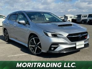 2021 Subaru Levorg GT-H EX 4WD