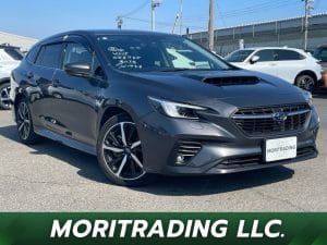 2020 Subaru Levorg GT-H EX 4WD