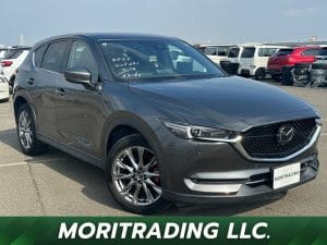 2020 Mazda CX-5 XD EXCLUSIVE MODE