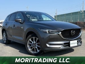 2020 Mazda CX-5 XD EXCLUSIVE MODE