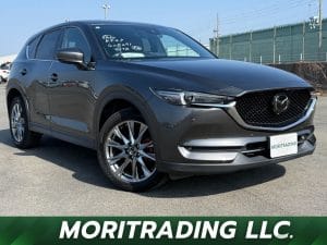 2020 Mazda CX-5 XD EXCLUSIVE MODE