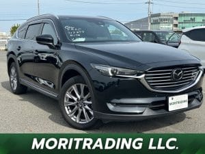 2020 Mazda CX-8 XD PROACTIVE S PKG