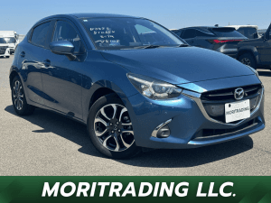 2019 Mazda Demio XD TOURING