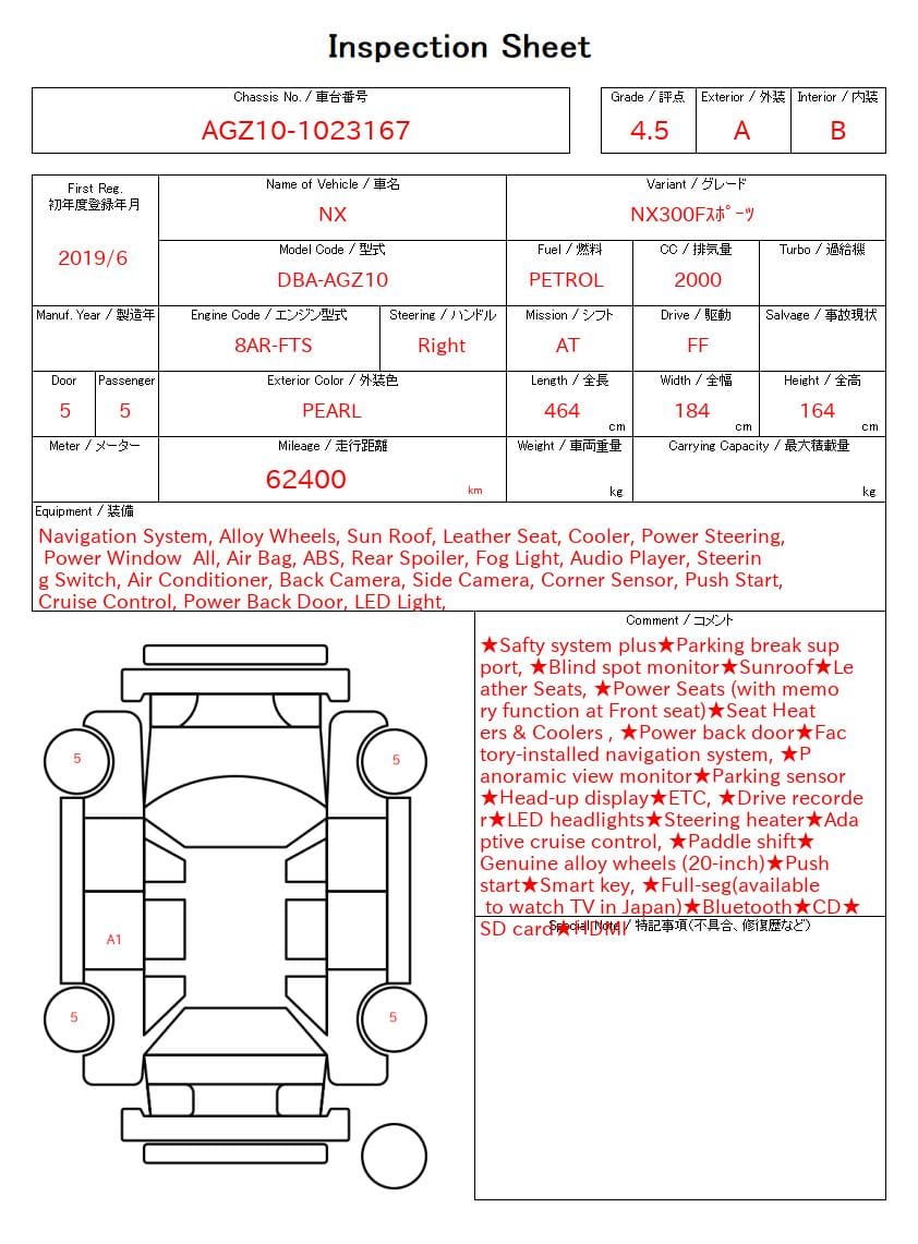 Document Image