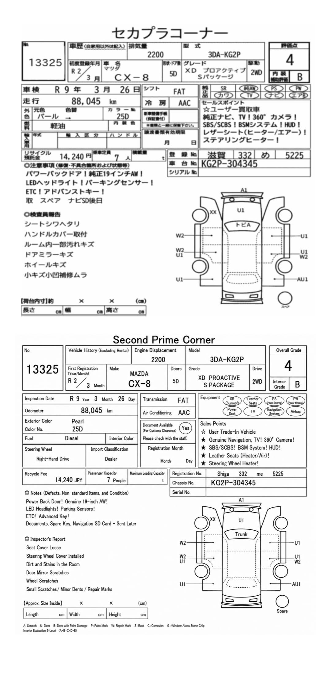 Document Image