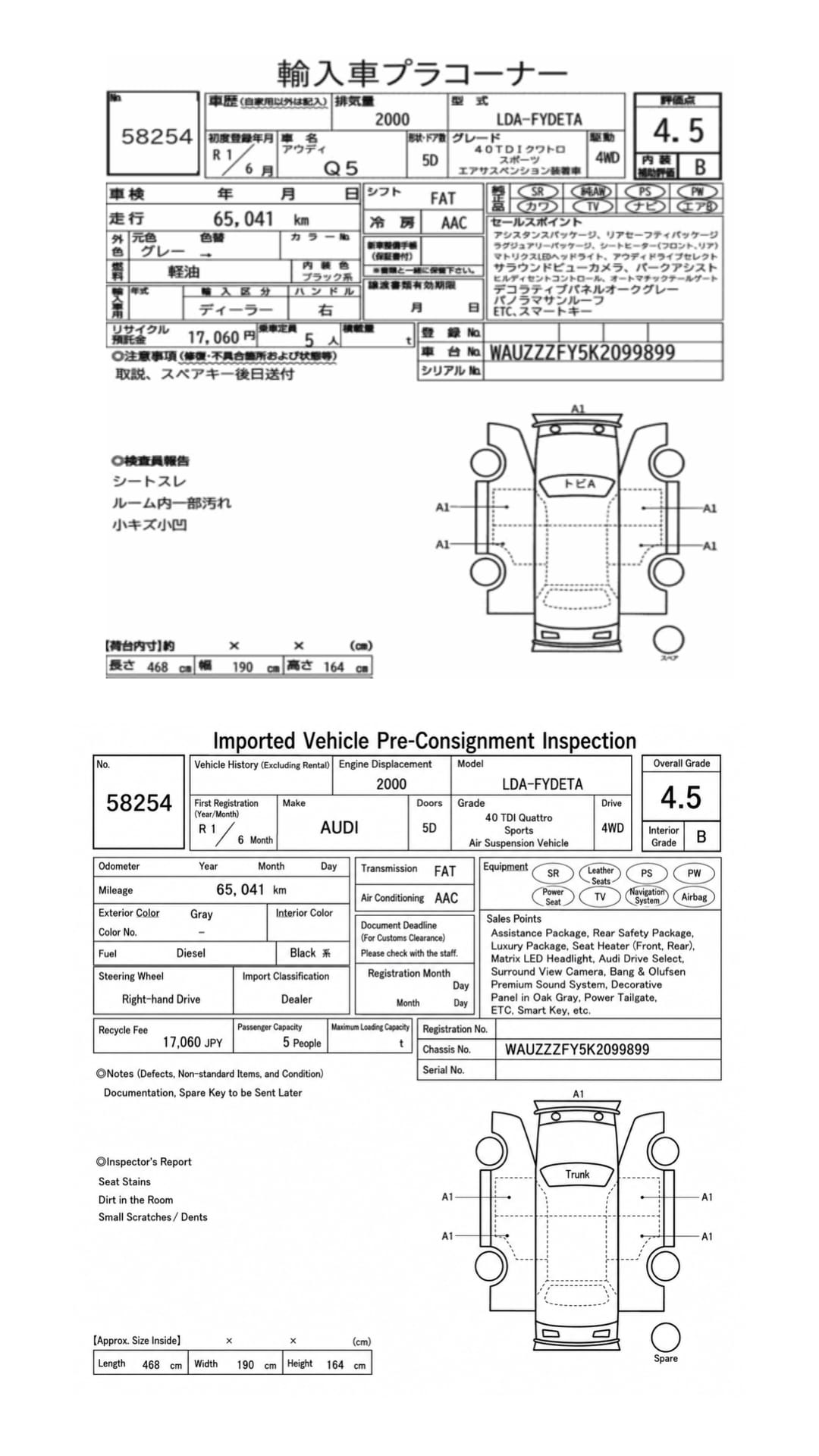 Document Image
