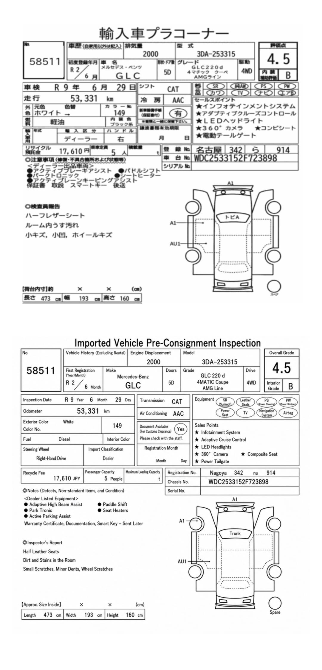 Document Image