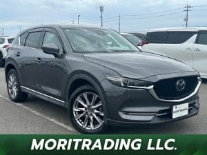 2019 Mazda CX-5 XD L Package